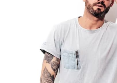 casual wear category